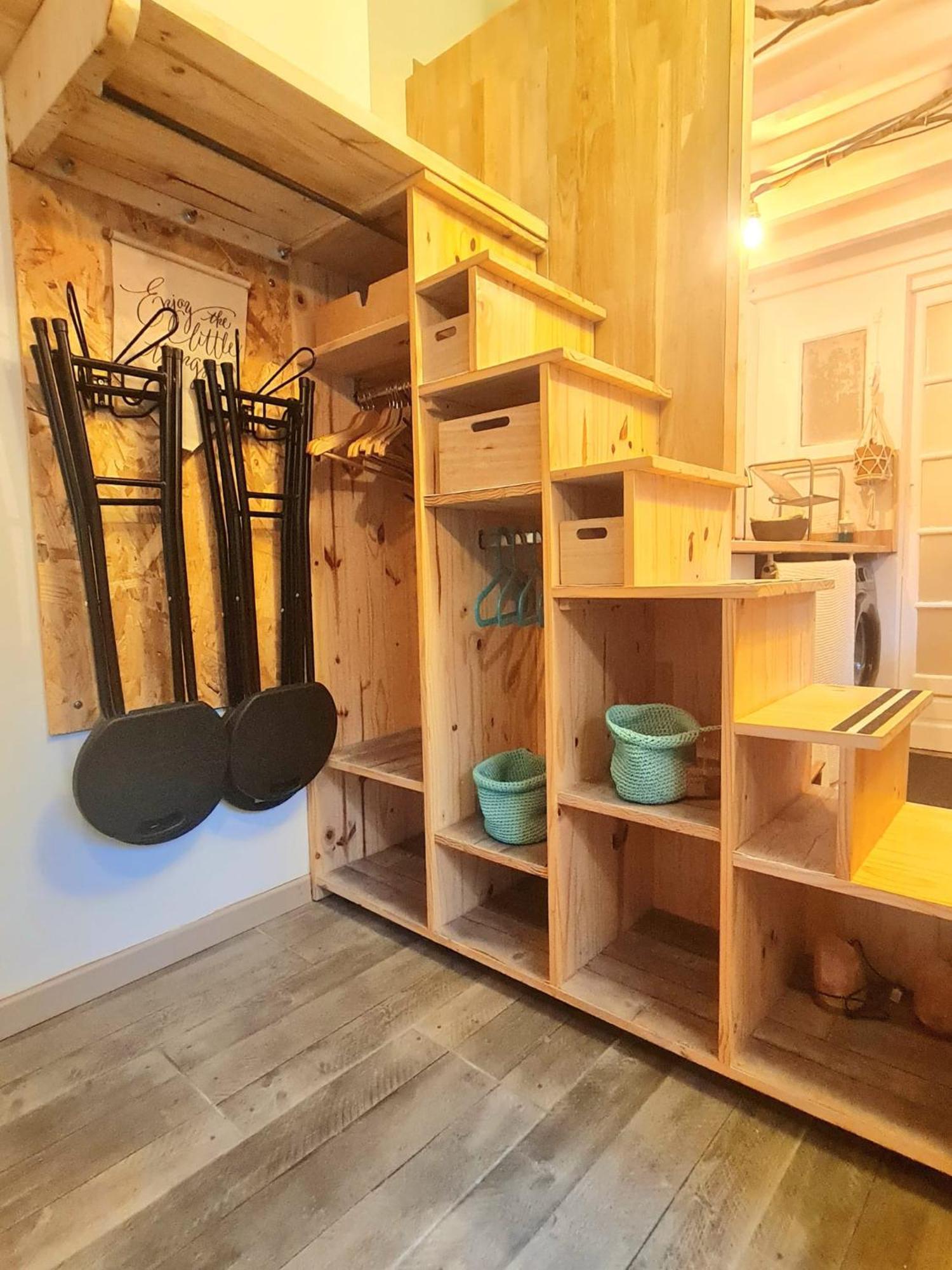 Appartement, Atelier D'Artiste Chelles  Exterior foto