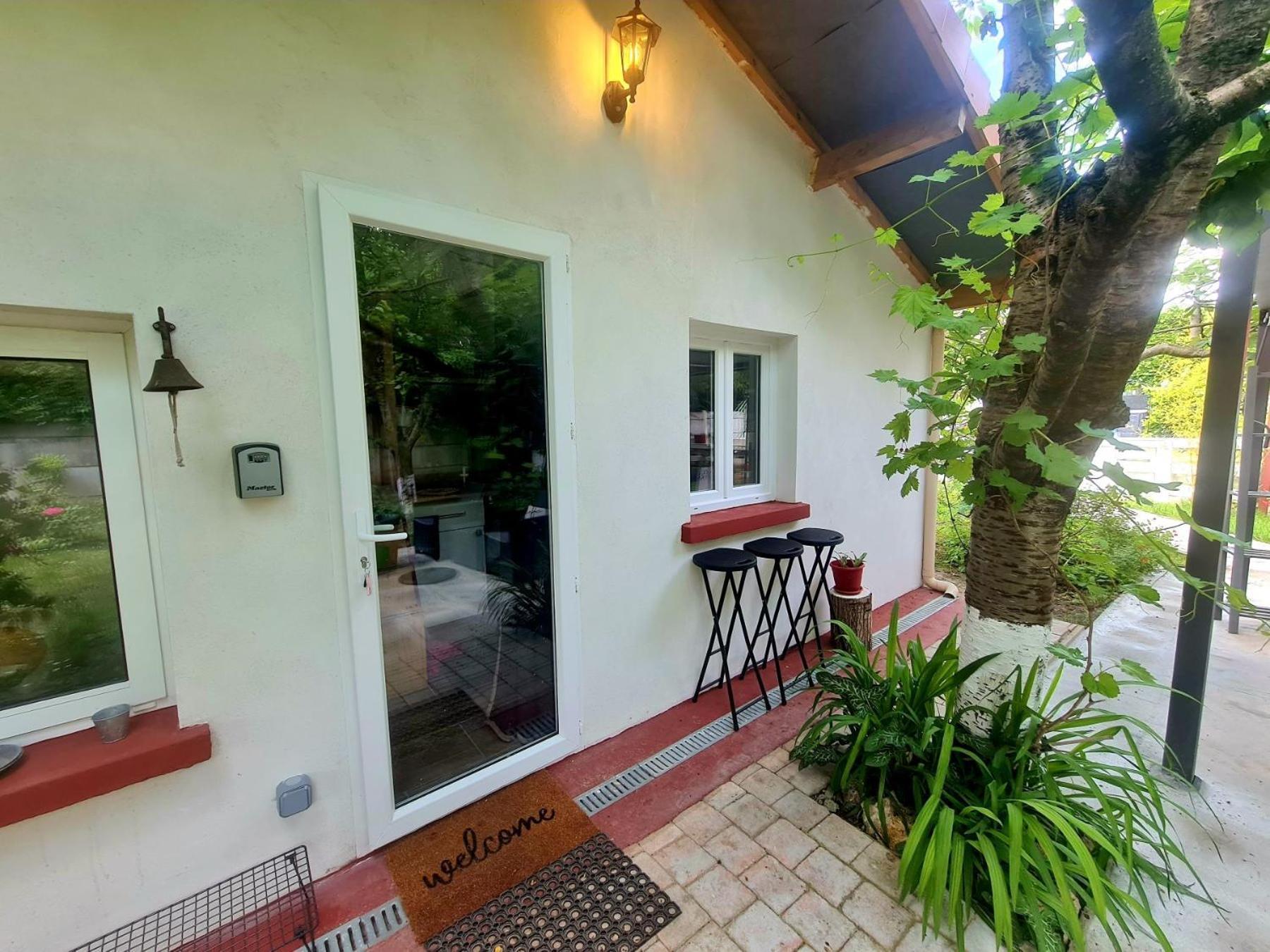 Appartement, Atelier D'Artiste Chelles  Exterior foto