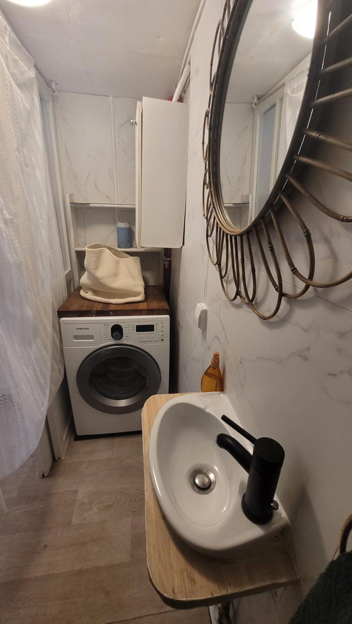 Appartement, Atelier D'Artiste Chelles  Exterior foto